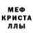 МЕФ кристаллы Auqap Janush